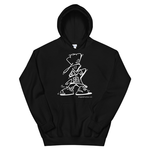 Kool Keith - Oneliner Hoodie