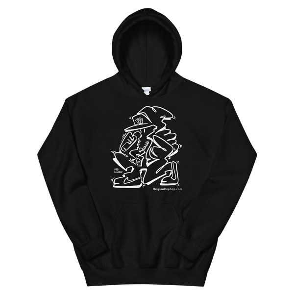 Kool G Rap - Oneliner Hoodie
