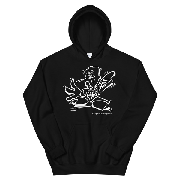 Cool V - Oneliner Hoodie