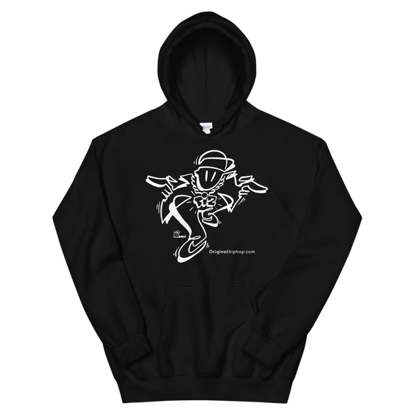 Biz Markie - Oneliner Hoodie