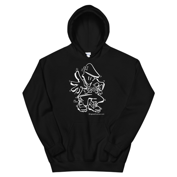 Biggie - Oneliner Hoodie