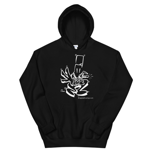 Big Daddy Kane - Oneliner Hoodie