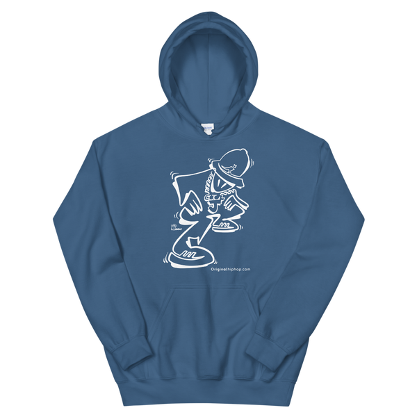 LL Cool J - Oneliner Hoodie