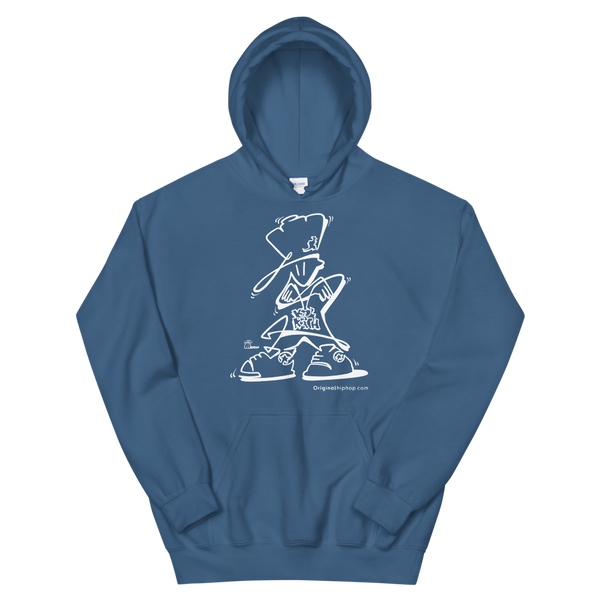 Kool Keith - Oneliner Hoodie