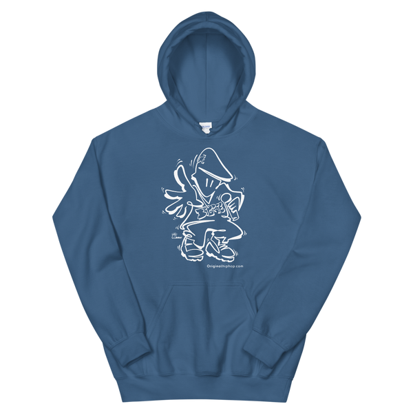 Biggie - Oneliner Hoodie