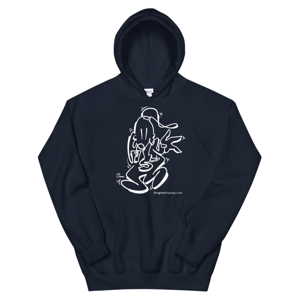 Roxanne Shanté - Oneliner Hoodie