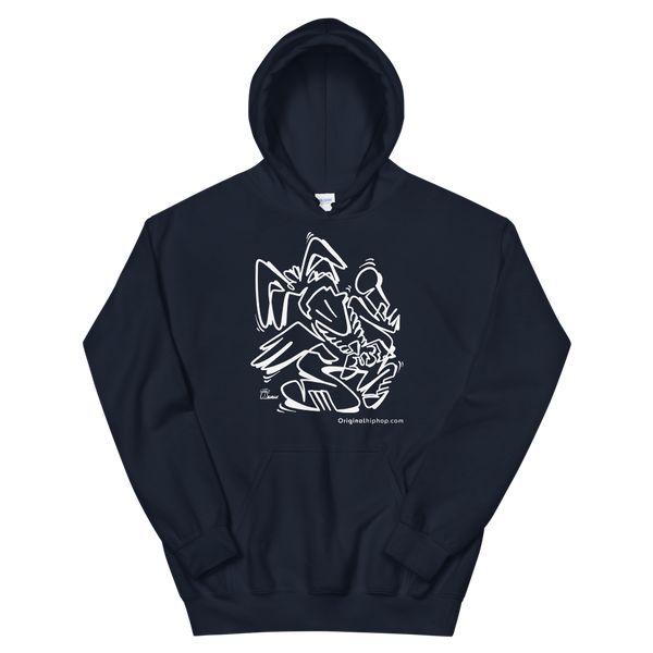 Busta Rhymes - Oneliner Hoodie