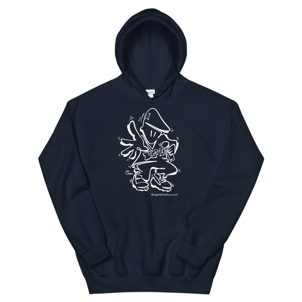 Biggie - Oneliner Hoodie