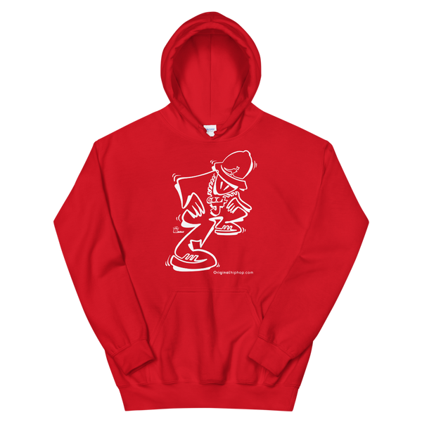 LL Cool J - Oneliner Hoodie