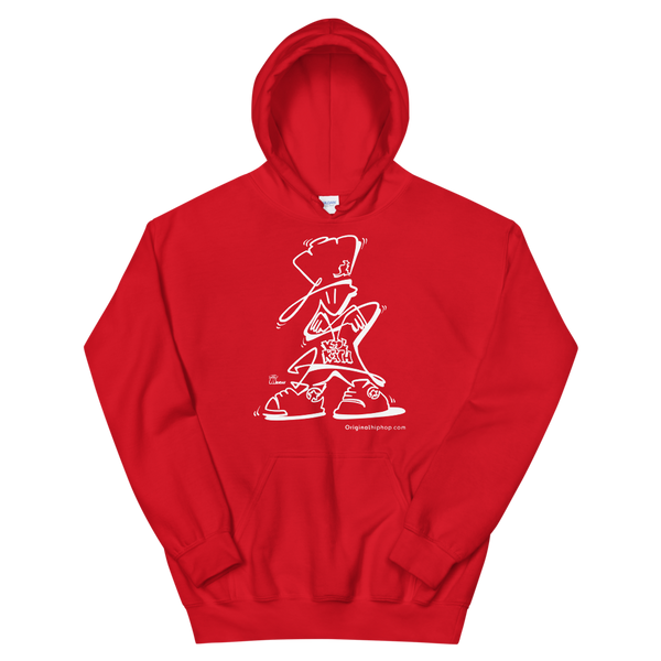 Kool Keith - Oneliner Hoodie