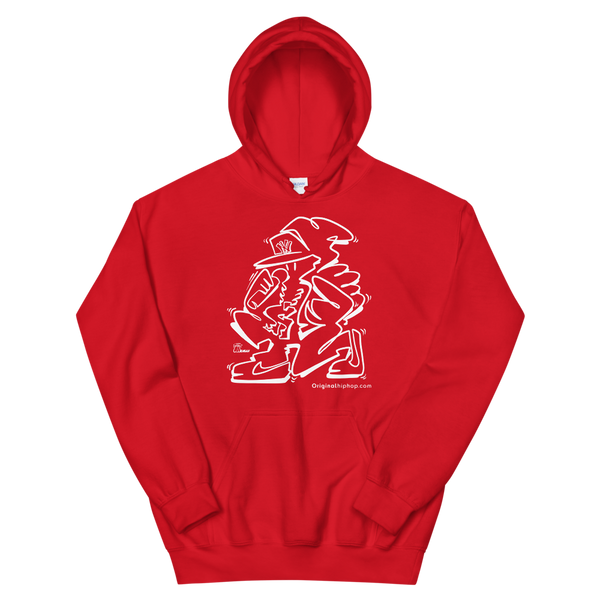 Kool G Rap - Oneliner Hoodie