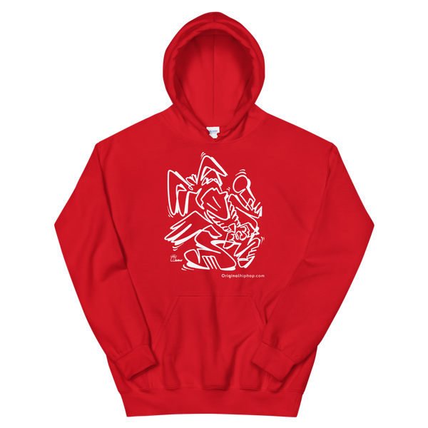 Busta Rhymes - Oneliner Hoodie