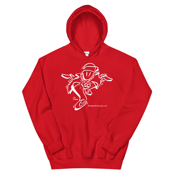 Biz Markie - Oneliner Hoodie