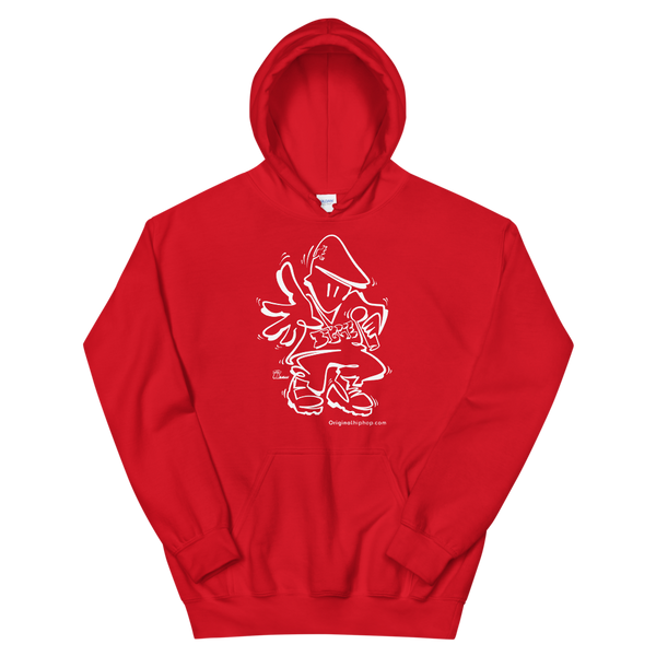 Biggie - Oneliner Hoodie