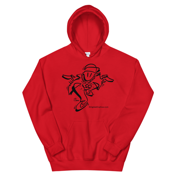 Biz Markie - Oneliner Hoodie