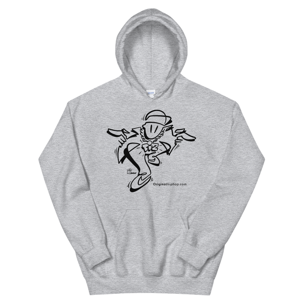 Biz Markie - Oneliner Hoodie