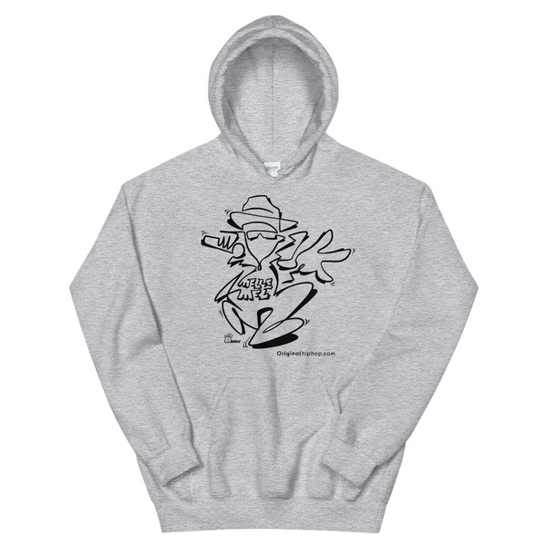 Melle Mel - Oneliner Hoodie