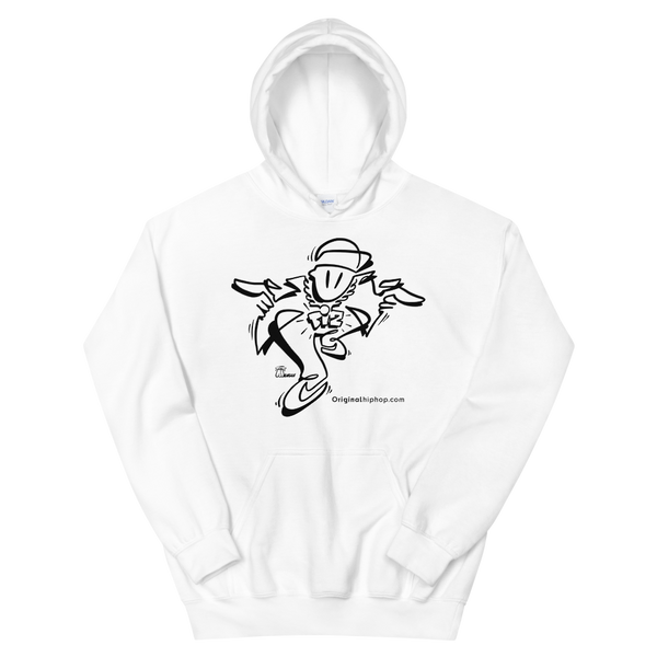 Biz Markie - Oneliner Hoodie