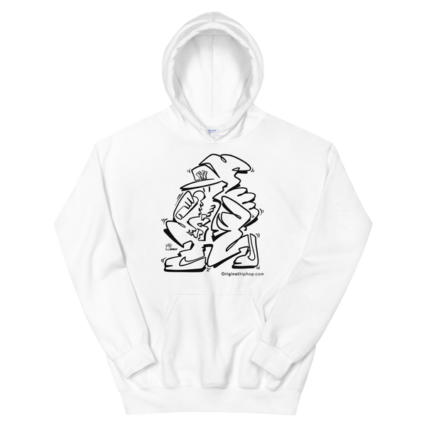 Kool G Rap - Oneliner Hoodie