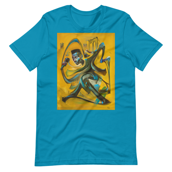 Big Daddy Kane - Artwork Unisex Tee