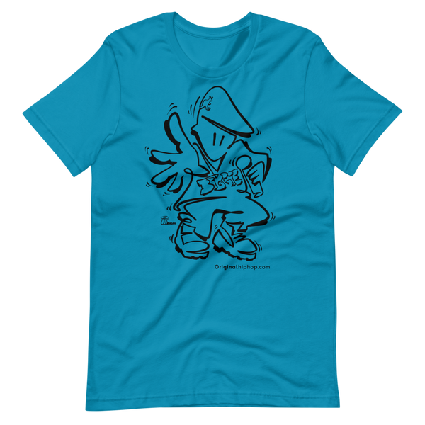 Biggie - Oneliner Unisex Tee