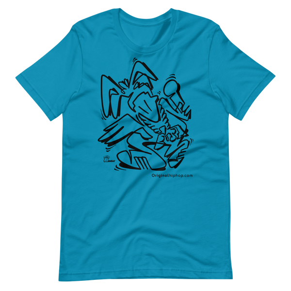 Busta Rhymes - Oneliner Unisex Tee