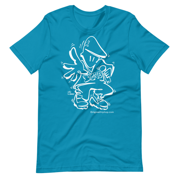 Biggie - Oneliner Unisex Tee