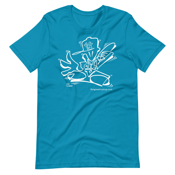 Cool V - Oneliner Unisex Tee