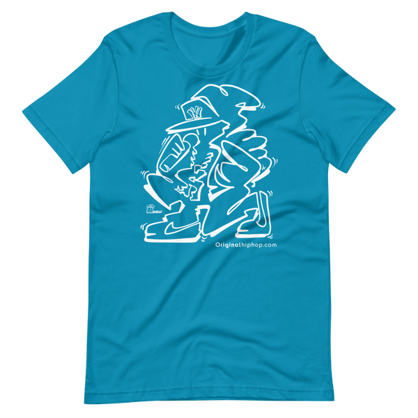 Kool G Rap - Oneliner Unisex Tee