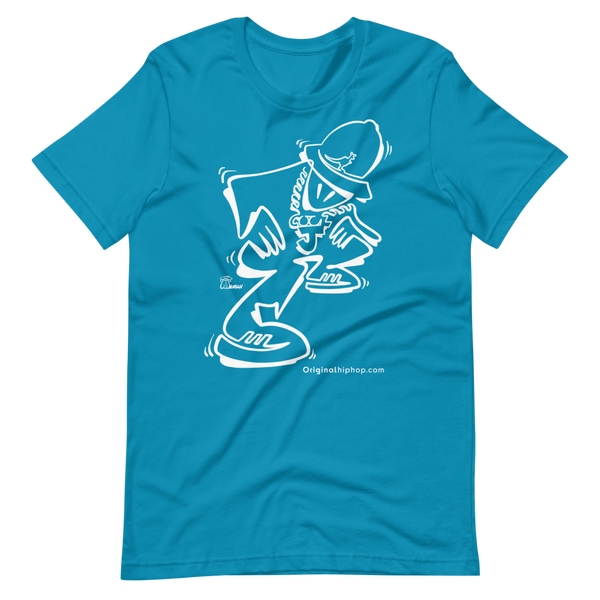 LL Cool J - Oneliner Unisex Tee