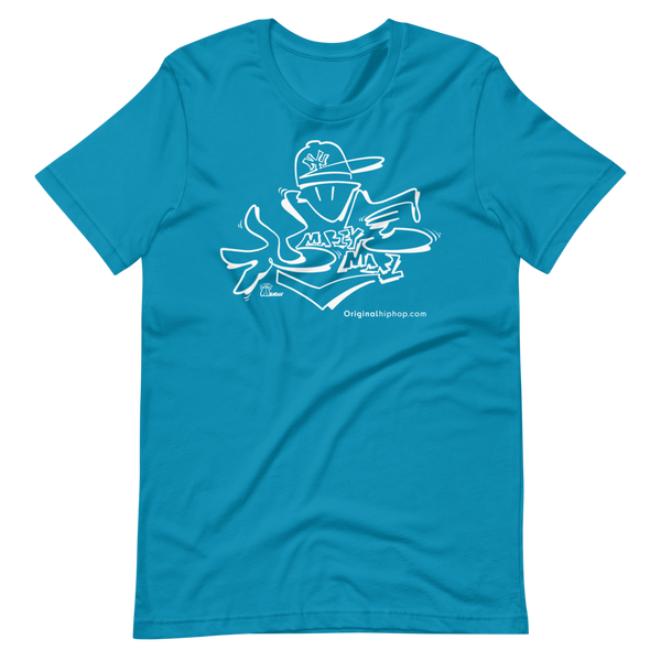 Marley Marl - Oneliner Unisex Tee