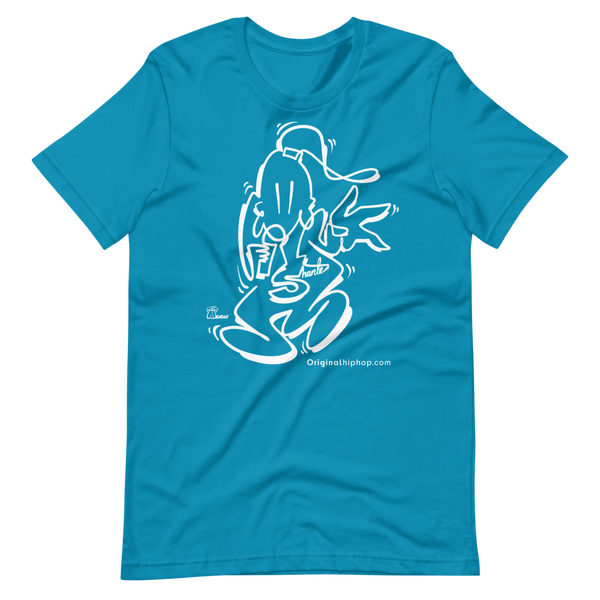 Roxanne Shanté - Oneliner Unisex Tee