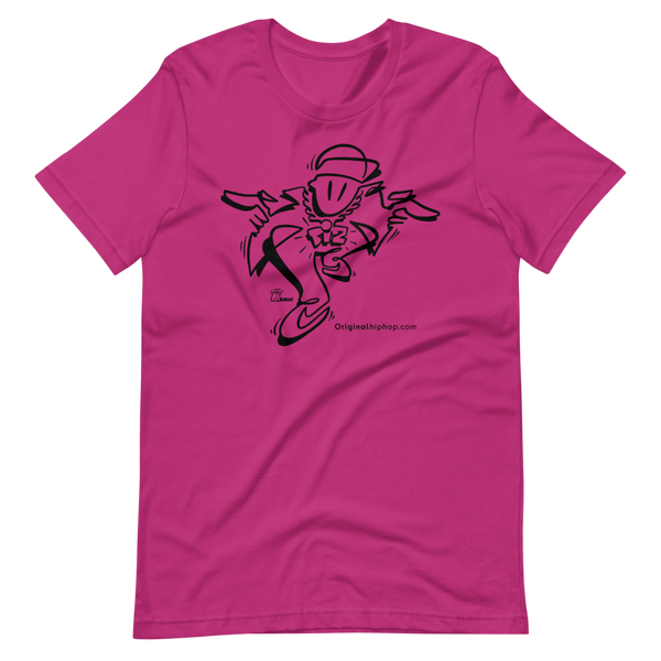 Biz Markie - Oneliner Unisex Tee