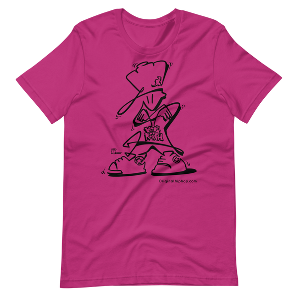 Kool Keith - Oneliner Unisex Tee