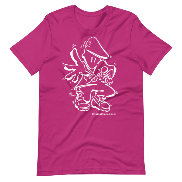 Biggie - Oneliner Unisex Tee