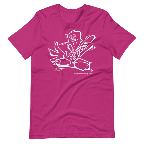 Cool V - Oneliner Unisex Tee