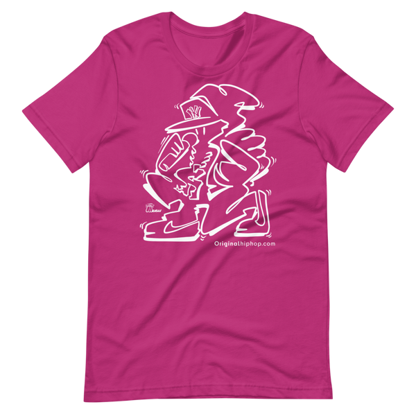 Kool G Rap - Oneliner Unisex Tee