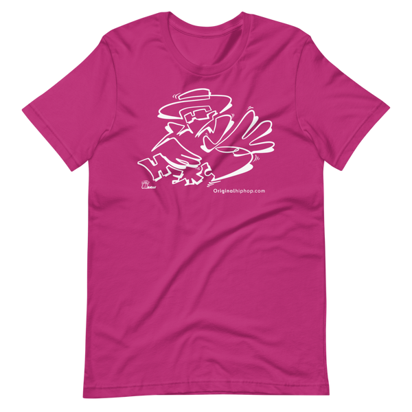 Kool Herc - Oneliner Unisex Tee