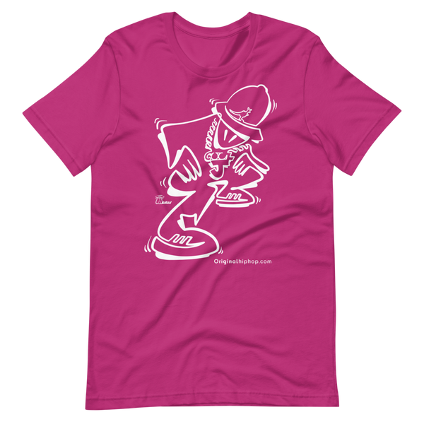 LL Cool J - Oneliner Unisex Tee