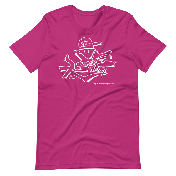 Marley Marl - Oneliner Unisex Tee