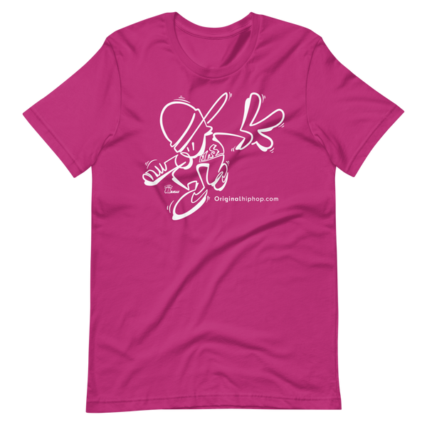 Nas - Oneliner Unisex Tee