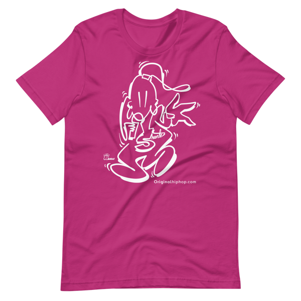 Roxanne Shanté - Oneliner Unisex Tee