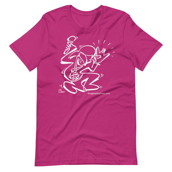 2 Pac - Oneliner Unisex Tee