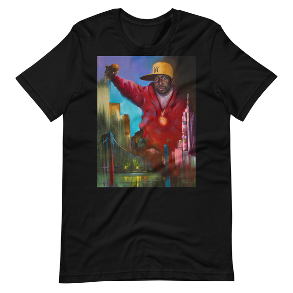 Kool G Rap - Artwork Unisex Tee