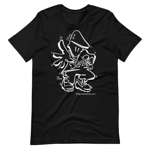 Biggie - Oneliner Unisex Tee