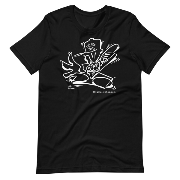 Cool V - Oneliner Unisex Tee