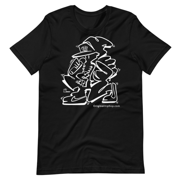 Kool G Rap - Oneliner Unisex Tee