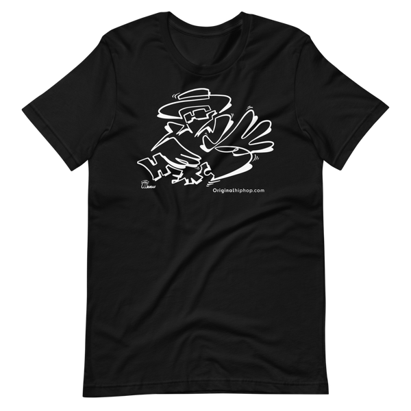 Kool Herc - Oneliner Unisex Tee