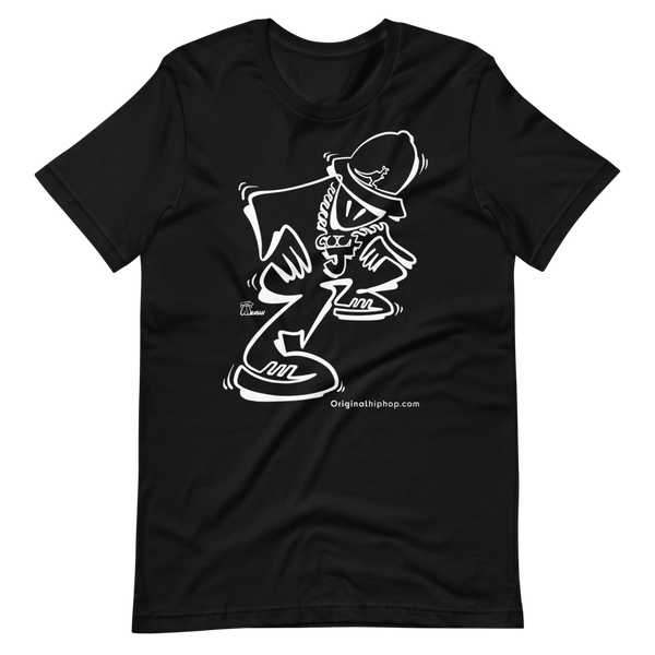 LL Cool J - Oneliner Unisex Tee