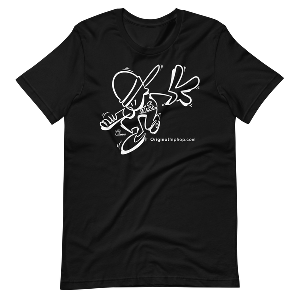 Nas - Oneliner Unisex Tee